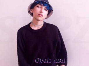 opalo_azul Spezial Sexcam