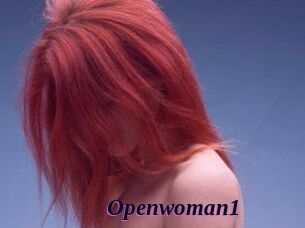 Openwoman1
