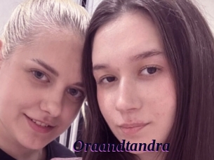 oraandtandra Spezial Sexcam