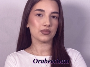 orabeecham Spezial Sexcam