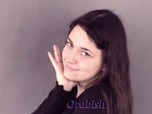 orabish Spezial Sexcam
