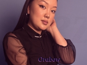 Orabow