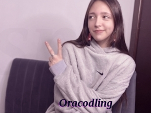oracodling Spezial Sexcam