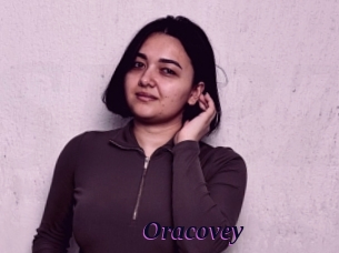 Oracovey
