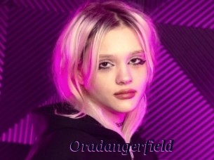 Oradangerfield