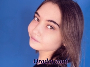 Oradownton