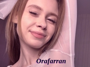 Orafarran