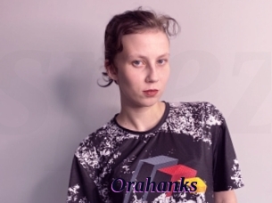 Orahanks