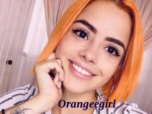 Orangeegirl