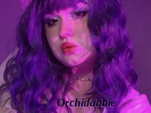 Orchidabbie