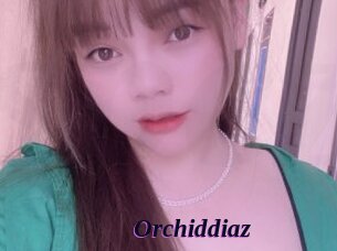 orchiddiaz Spezial Sexcam