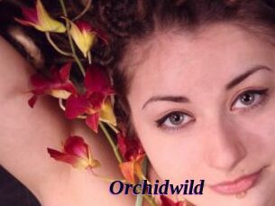 orchidwild Spezial Sexcam