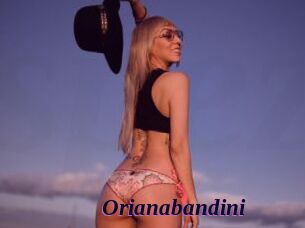 Orianabandini