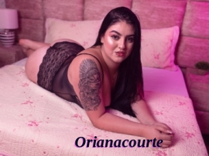 orianacourte Spezial Sexcam