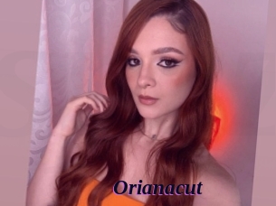 Orianacut