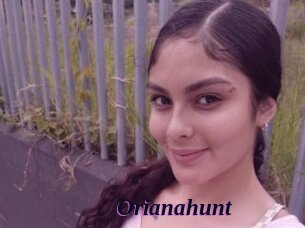 orianahunt Spezial Sexcam