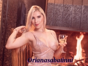 orianasabatinni Spezial Sexcam
