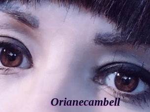 Orianecambell