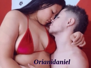 Orianidaniel