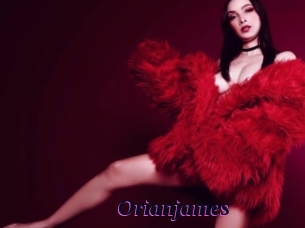 Orianjames