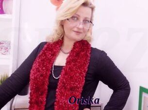 oriska Spezial Sexcam