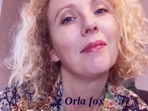 Orla_fox