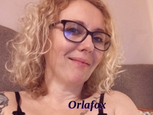 orlafox Spezial Sexcam