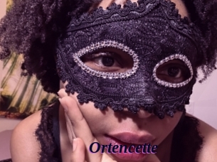 Ortencette