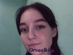Orvaalkins