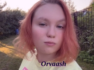 Orvaash