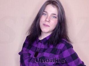 orvaatkins Spezial Sexcam