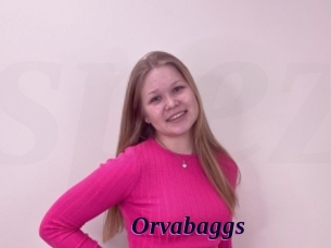 orvabaggs Spezial Sexcam
