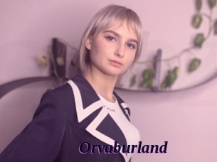 Orvaburland