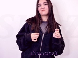 Orvacapell