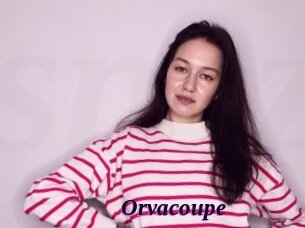 Orvacoupe