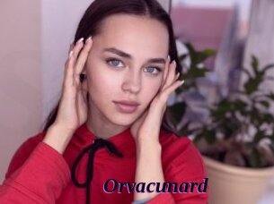 orvacunard Spezial Sexcam