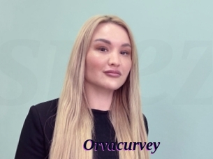Orvacurvey