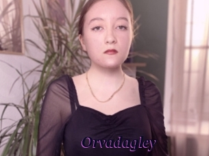 Orvadagley