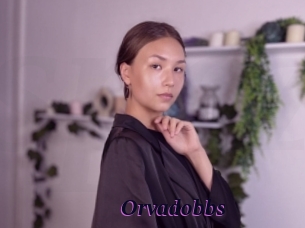 Orvadobbs