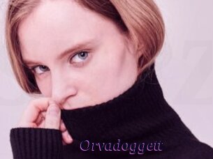 Orvadoggett