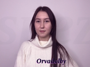 Orvadolby