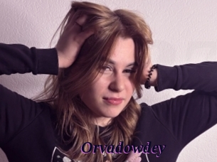orvadowdey Spezial Sexcam