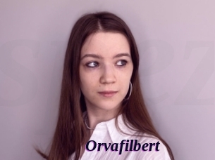 Orvafilbert