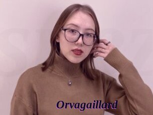 orvagaillard Spezial Sexcam
