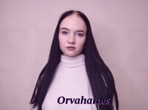 Orvahaines