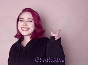 Orvaheaps
