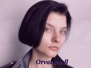 Orvahewell