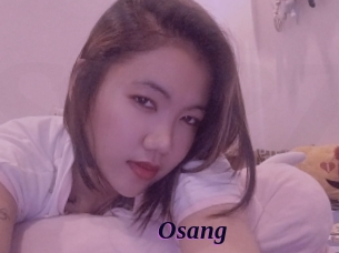 Osang