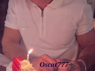 oscar777 Spezial Sexcam