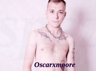 Oscarxmoore